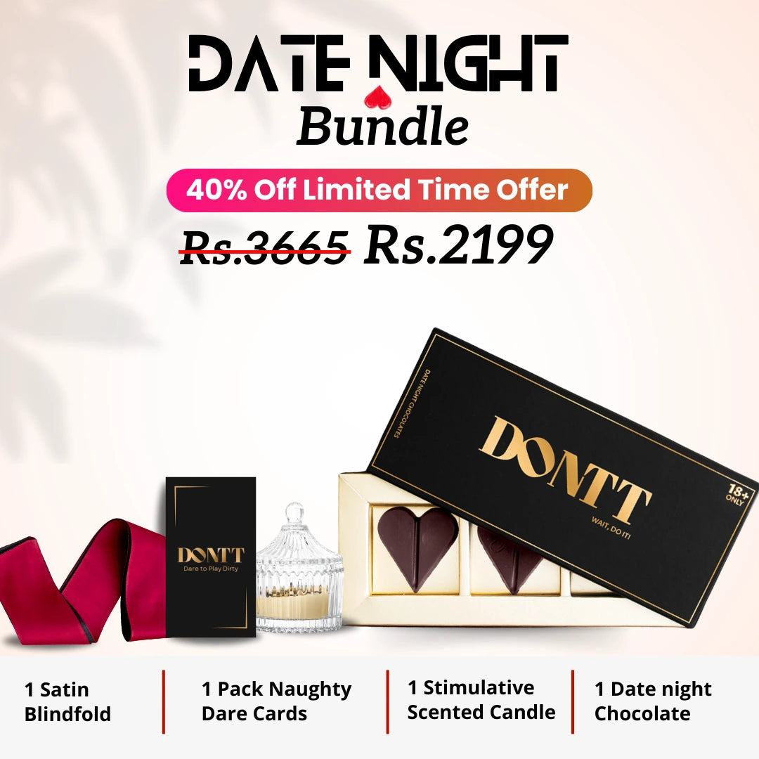 Date Night Bundle - Night That Will Never End