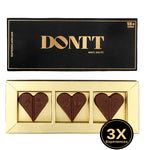 DONTT Date Night X Chocolates